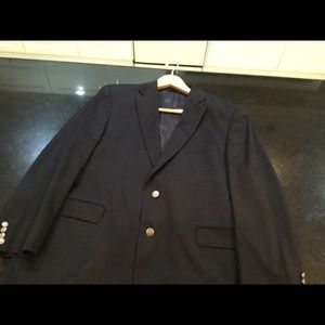 Men’s Blazer